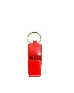 security Whistle