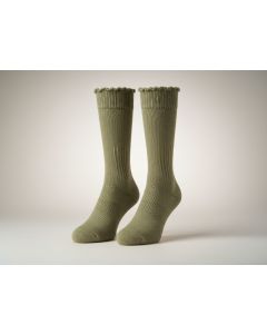 SOCKS WOOLEN
