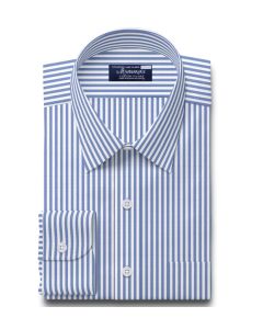 stripe SHIRT
