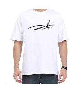 T-SHIRT Signature WH42