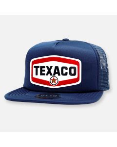 TEXCO CAP BADGE