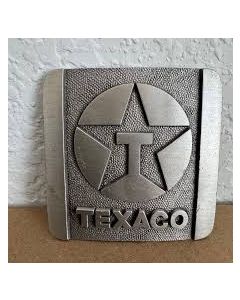 TEXCO PLATE BUCKLE