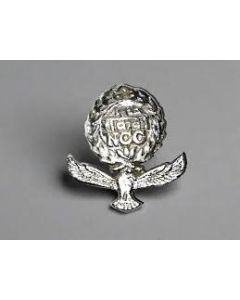 THG Capbadge