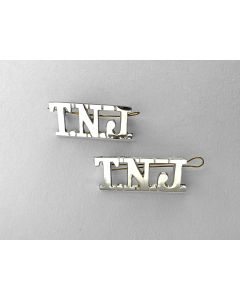 TNJ Title Shoulder