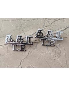 POLICE - T P TA KA T/ Shoulder