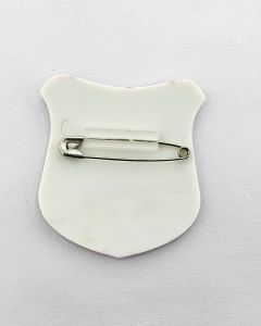 Police LABEL Plastic 01