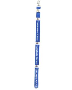 Police ID ROPE