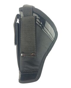 PISTAL POUCH BLK