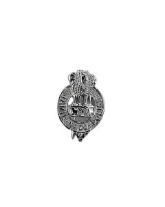 Police Emblem B (SP)
