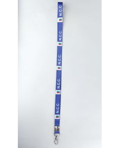 NCC ID Rope