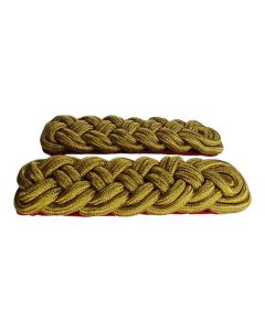 Band Flap Khaki