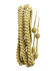 Band Lanyard Khaki