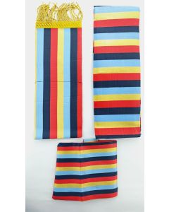 NCC -KAMARBAND / SCARF - NCC