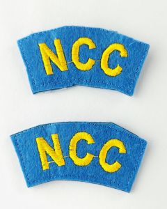 NCC A/T 
