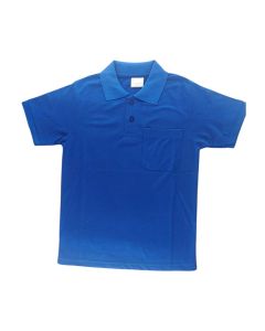 Plain Royal Blue T- shirt