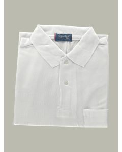 White T-Shirt