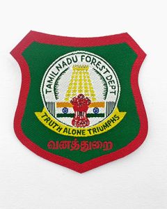 FOREST LABEL 