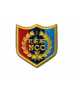 NCC - MONOGRAM