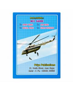NCC Airwing BOOK-1