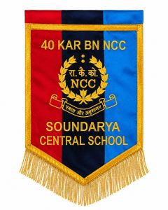 NCC Table Flag