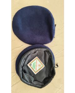 Barret Cap Dlx Scout 