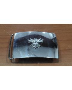 TEXCO PLATE BUCKLE