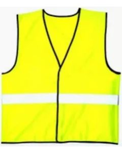 REFLECTOR  JACKET SPL