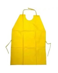 APRON PVC