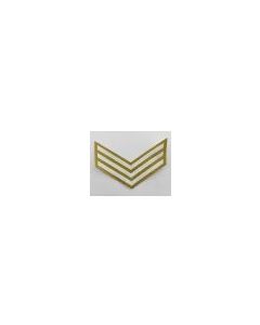 Police Stitch CODE III