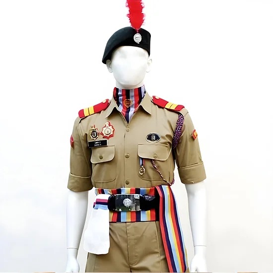 Uniform