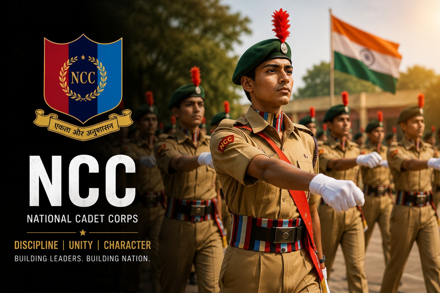 NCC