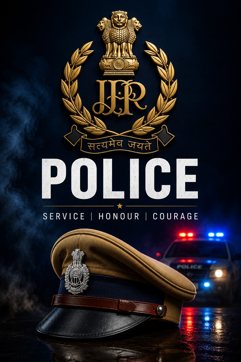 Police