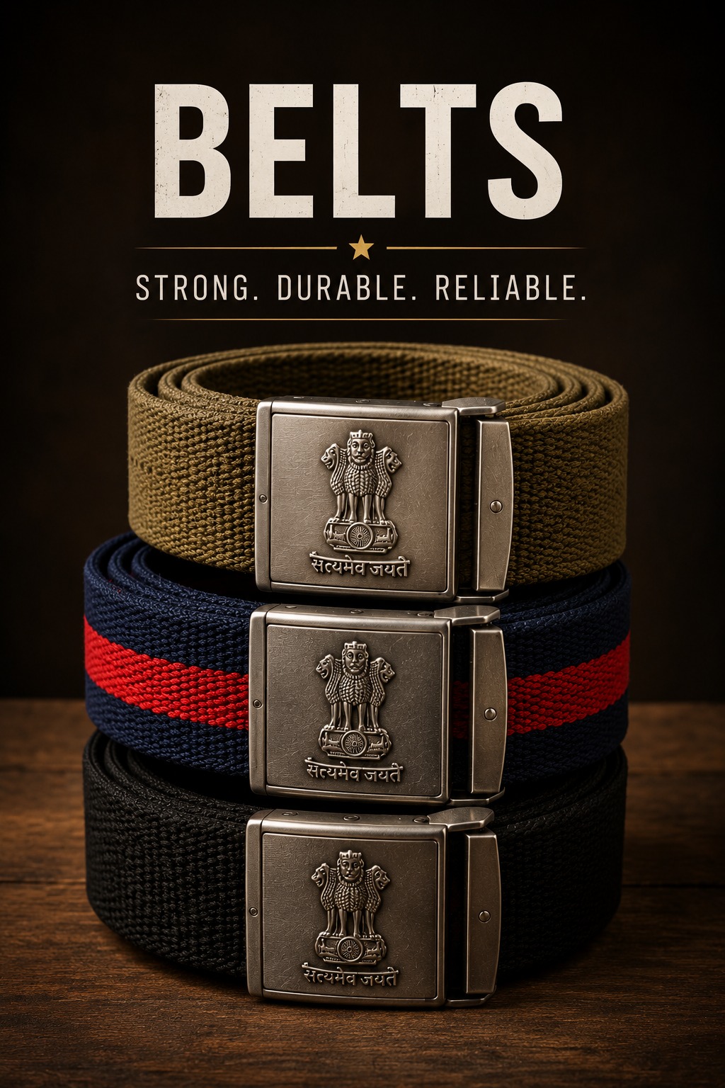 Belt