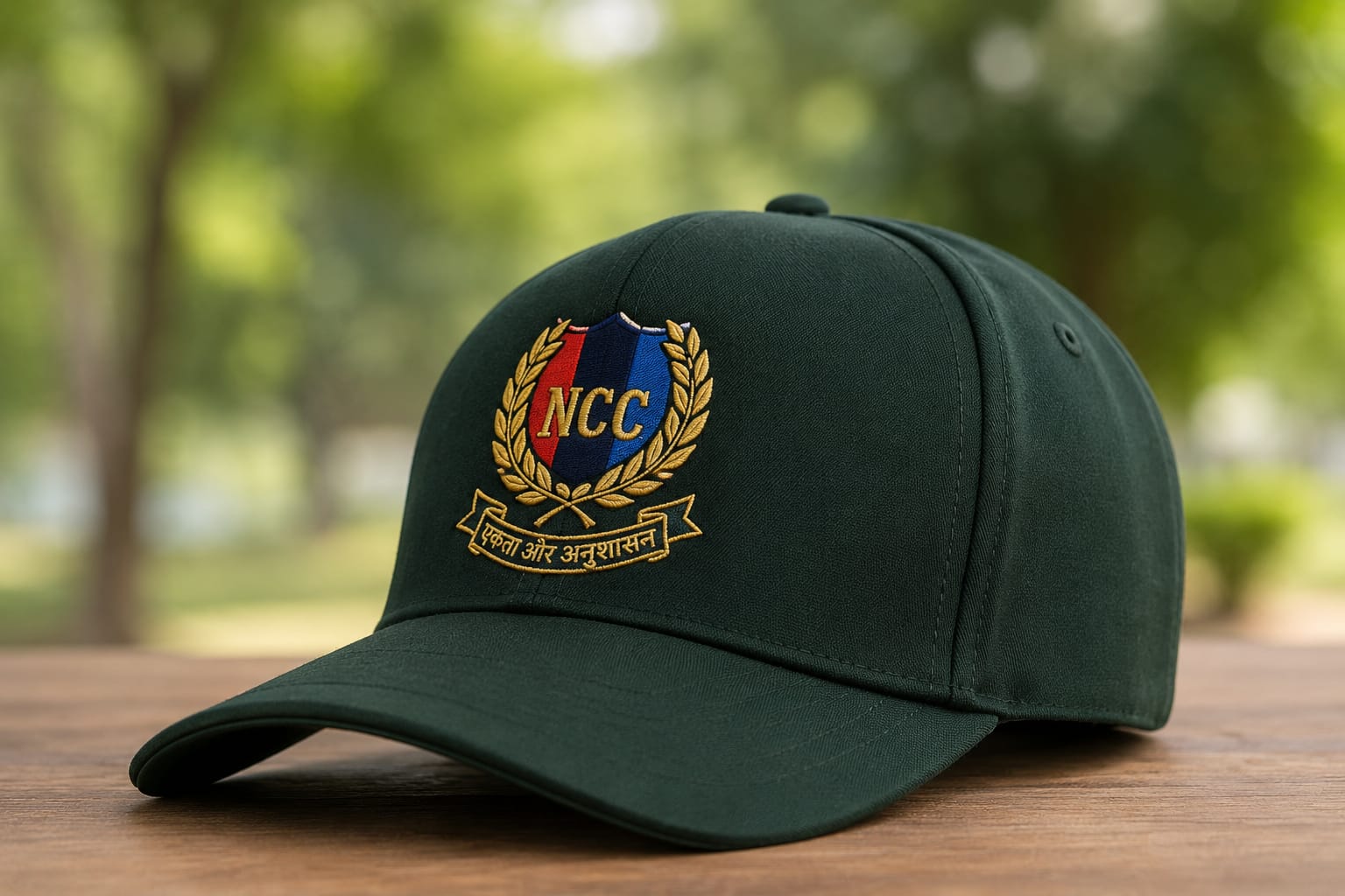 Cap