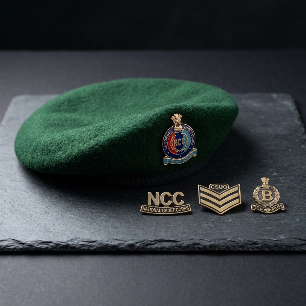 Cap