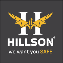 hillson logo