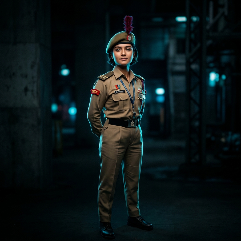 Uniforms